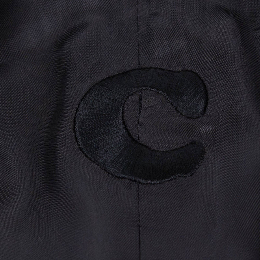 Drop 7 Birdseye Wool Two Button Suit - Gray