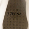 Z ZEGNA Rubber Rain Boots - White