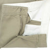 Cotton Pants - Tan