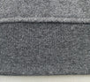 Cotton Blend Hellweek Crewneck Sweater - Gray