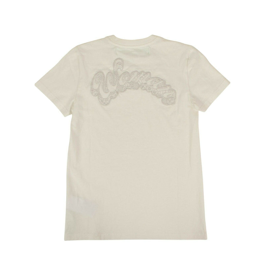 Cotton Classic T-Shirt - White