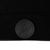 Moncler Fragment Hiroshi Fujiwara Ribbed Hat Beanie - Black