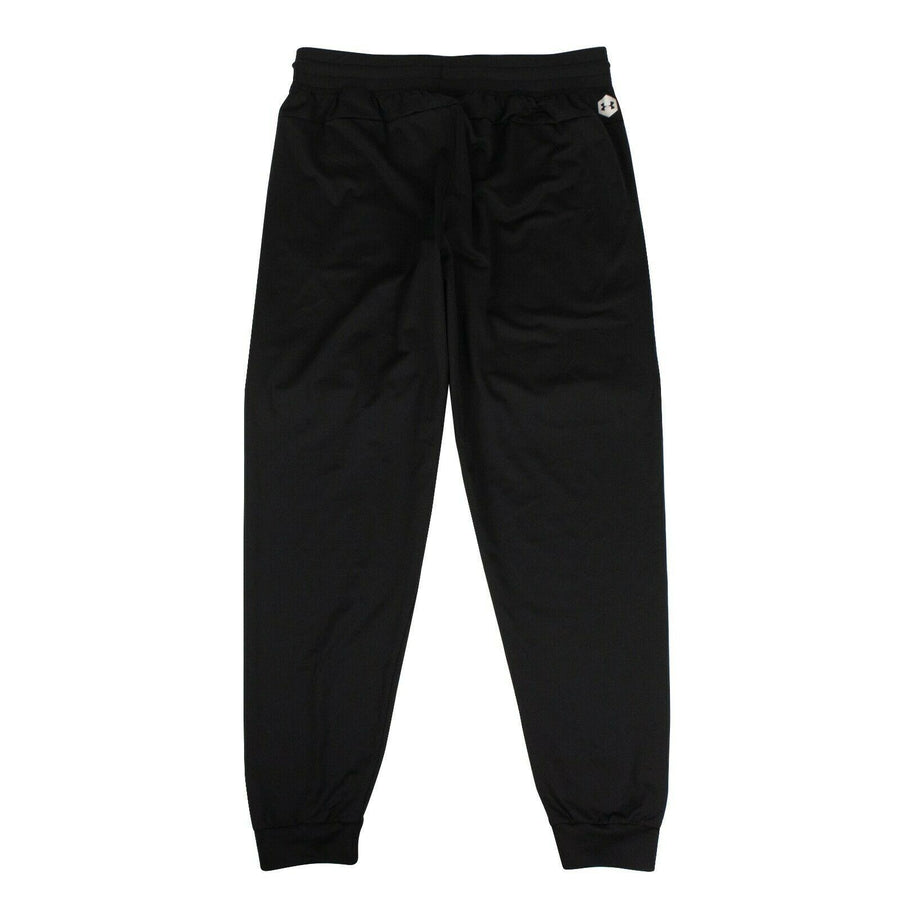 PALM ANGELS x UNDER ARMOUR Loose Jogger Pants - Black