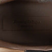 'Vittorio' Sneaker' - Black
