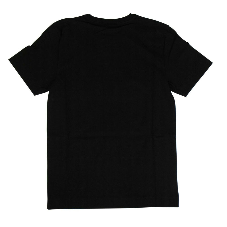 MONCLER x 6 MONCLER 1017 ALYX 9SM Graphic Short Sleeve T-Shirt - Black