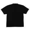 Cotton Vintage Logo Short Sleeve T-Shirt - Black