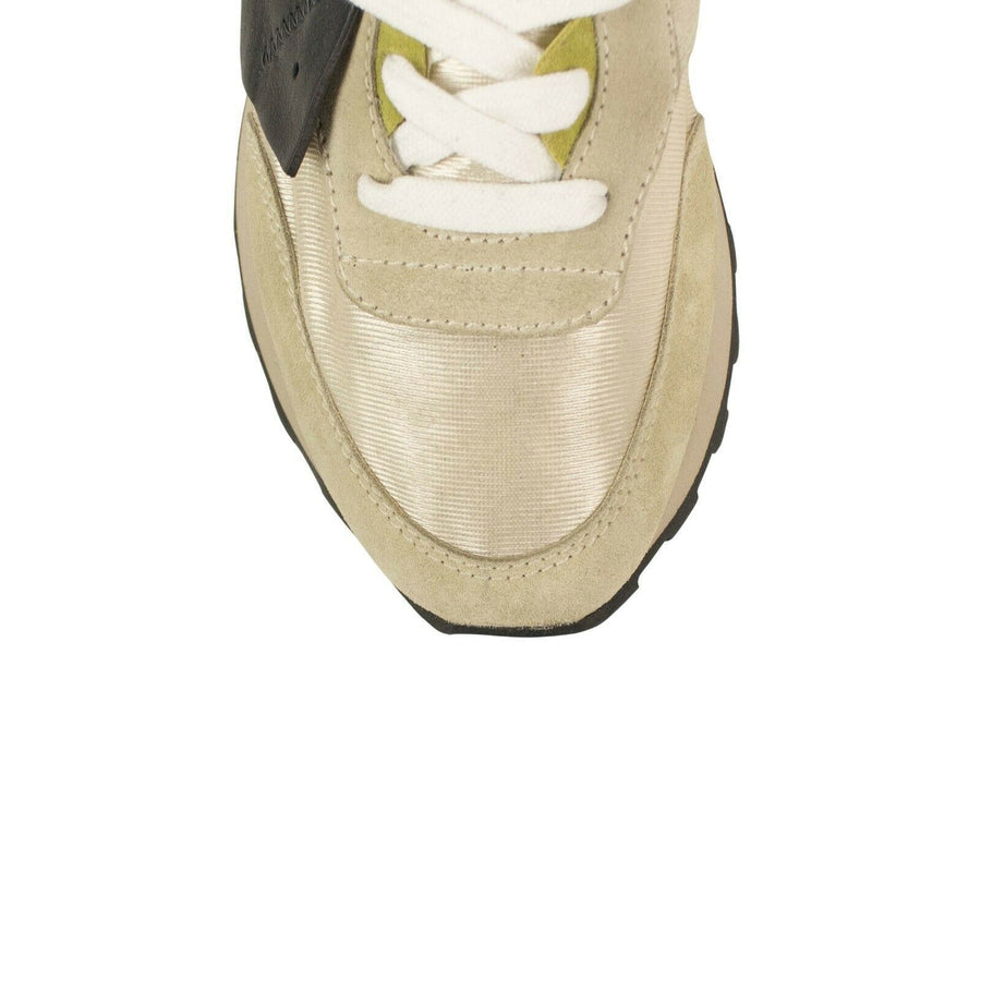'HG Runner' Sneaker - Gray