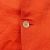 Drop 8 Linen 3 Roll 2 Button Sport Coat - Orange