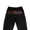 Strass CTNMB Track Pants - Black