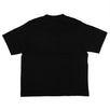 MARCELO BURLON x MUHAMMAD ALI Cotton Muhammad Ali T-Shirt- Black