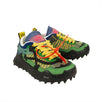'Odsy-1000' Sneakers - Multi-Color