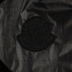 GENIUS x 6 MONCLER ALYX Hand Warmer Short Vest - Black