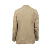 Drop 8 Two Button Linen Sport Coat - Tan
