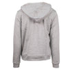 Narita Zip-Up Hoodie Sweatshirt - Heather Gray