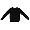 Kappa Crew Neck Sweatshirt - Black