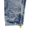 Indigo Selvedge Holy Water Jeans