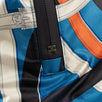 Cavalcadour Airsilk Backpack Bag - Blue