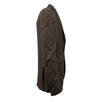 Drop 6 3 Roll 2 Button Cashmere Sport Coat - Brown