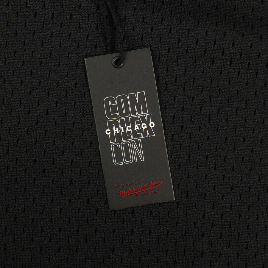 TAKASHI MURAKAMI x COMPLEXCON Cubs Basketball Jersey Top - Black