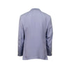 Drop 8 2 Button Silk Sport Coat - Lavender