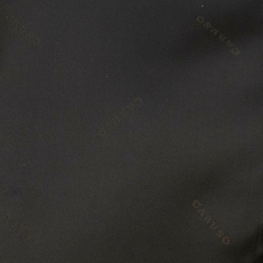 Drop 7 Tweed Wool Three Roll Two Button Wool Sport Coat - Brown