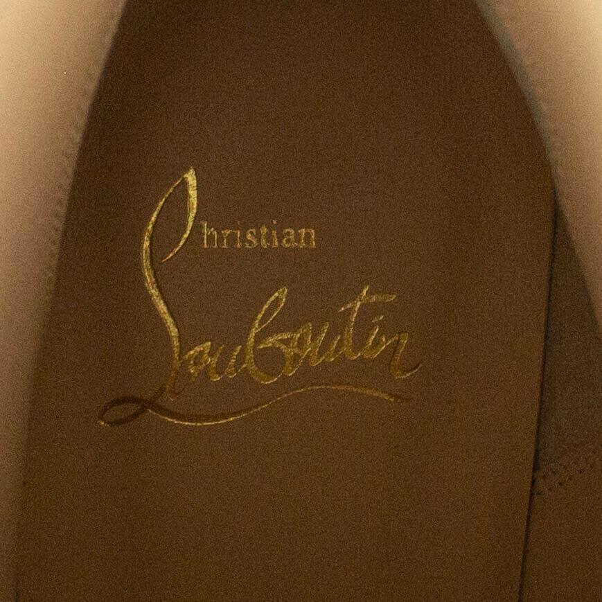 Nubuck 'Turela' 85mm Booties - Black