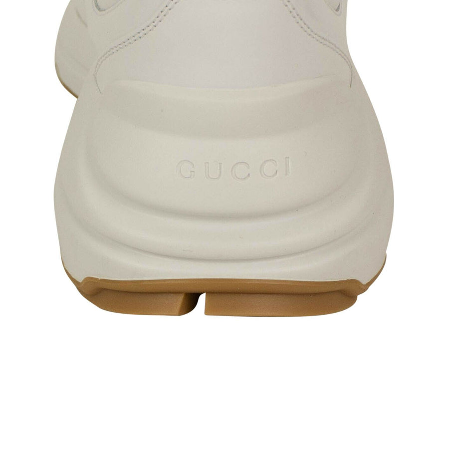 Rhyton Worldwide Sneakers - White