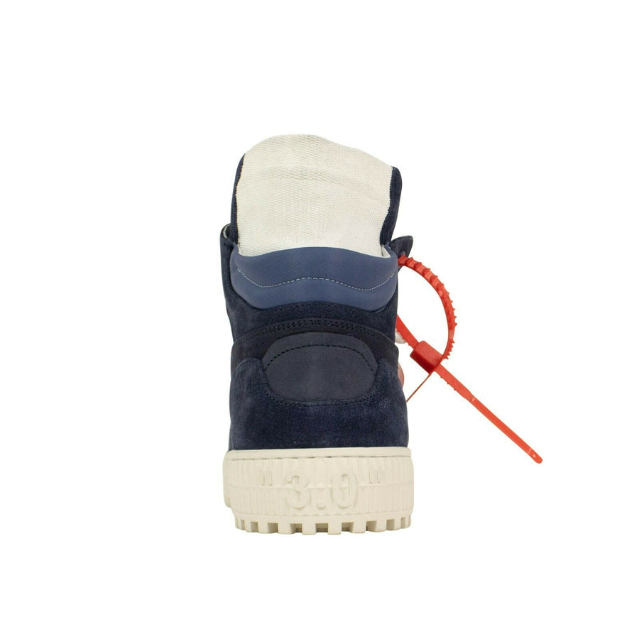 'Off Court' 3.0 Sneakers - Navy
