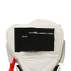 'Off Court' High Top Sneakers - White