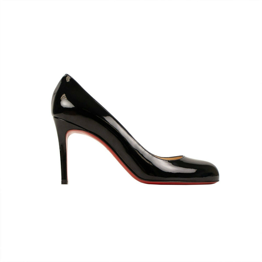 Patent 'Simple Pump' 85 mm - Black