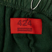 Armes x 424 Tie Dye Sweatpants - Green