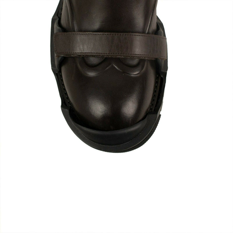 Chelsea Ankle Boots - Brown