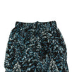 Pine Camouflage After-Sport Pants - Blue