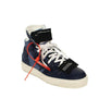 'Off Court' 3.0 Sneakers - Navy