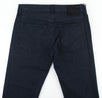 Denim Five Pocket Straight Leg TFD002 Jeans - Navy