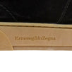 'Vittorio' Sneaker' - Black