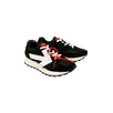 'HG Runner' Sneaker - Black