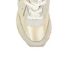 'HG Runner' Sneaker - Off White