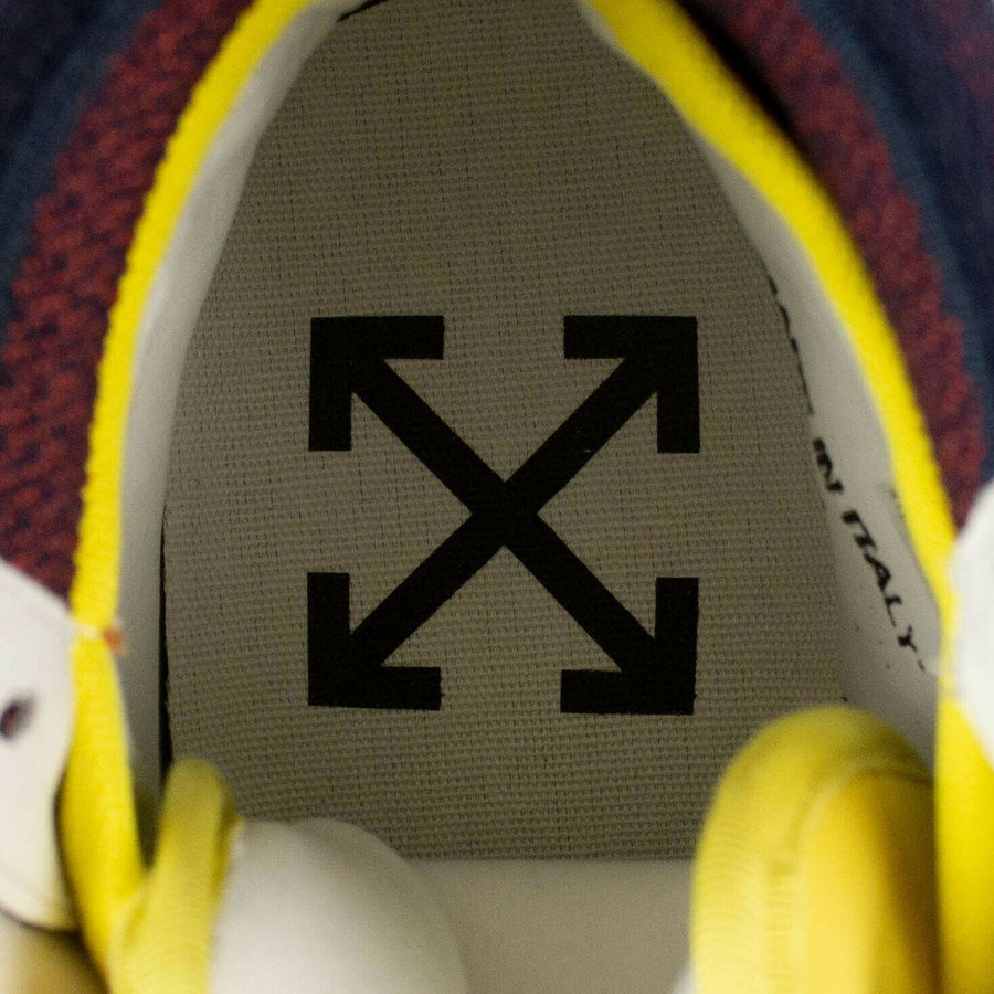 'Off Court' 3.0 Sneaker - Navy Blue