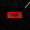 Alias Cotton Sweatpants - Black