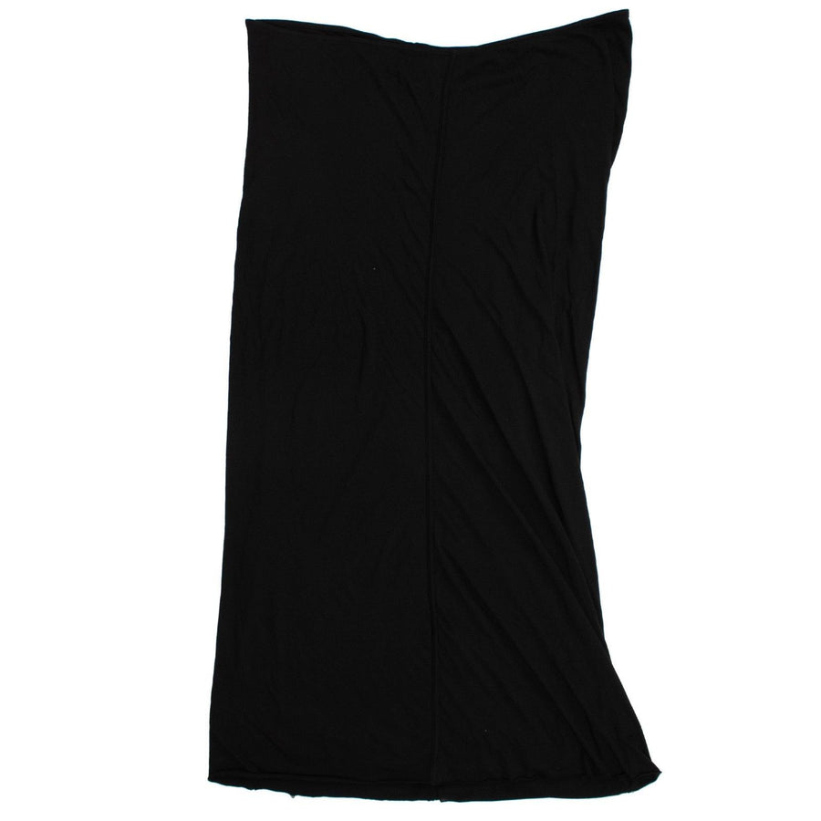 Tunic Dress - Black