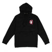 Playboy Remix 'ASSC' Hooded Sweatshirt - Black