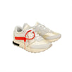 'HG Runner' Sneaker - Off White