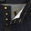 Fifth Collection Denim Straight Leg Jeans