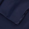 Wool Suit Tuxedo - Navy Blue