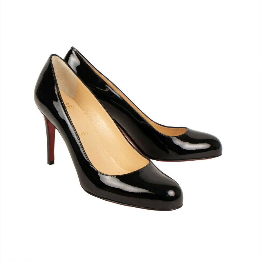 Patent 'Simple Pump' 85 mm - Black