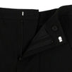 Tailored Shorts - Black
