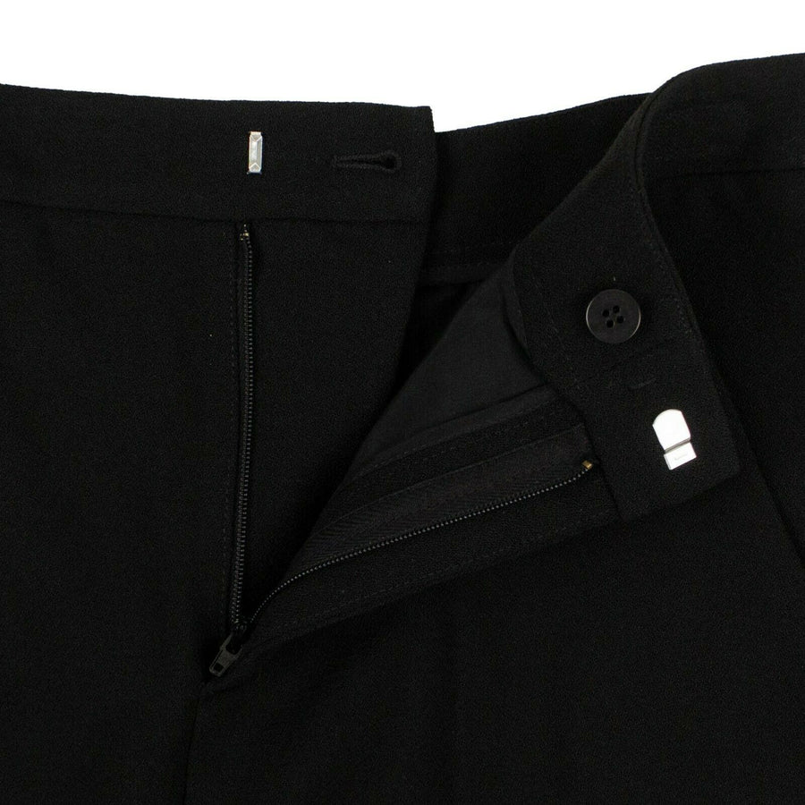 Tailored Shorts - Black