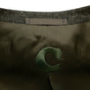 Drop 8 Linen Blend Two Button Sport Coat - Green