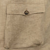 Drop 8 Two Button Linen Sport Coat - Tan